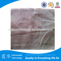 Nylon rigid mesh netting